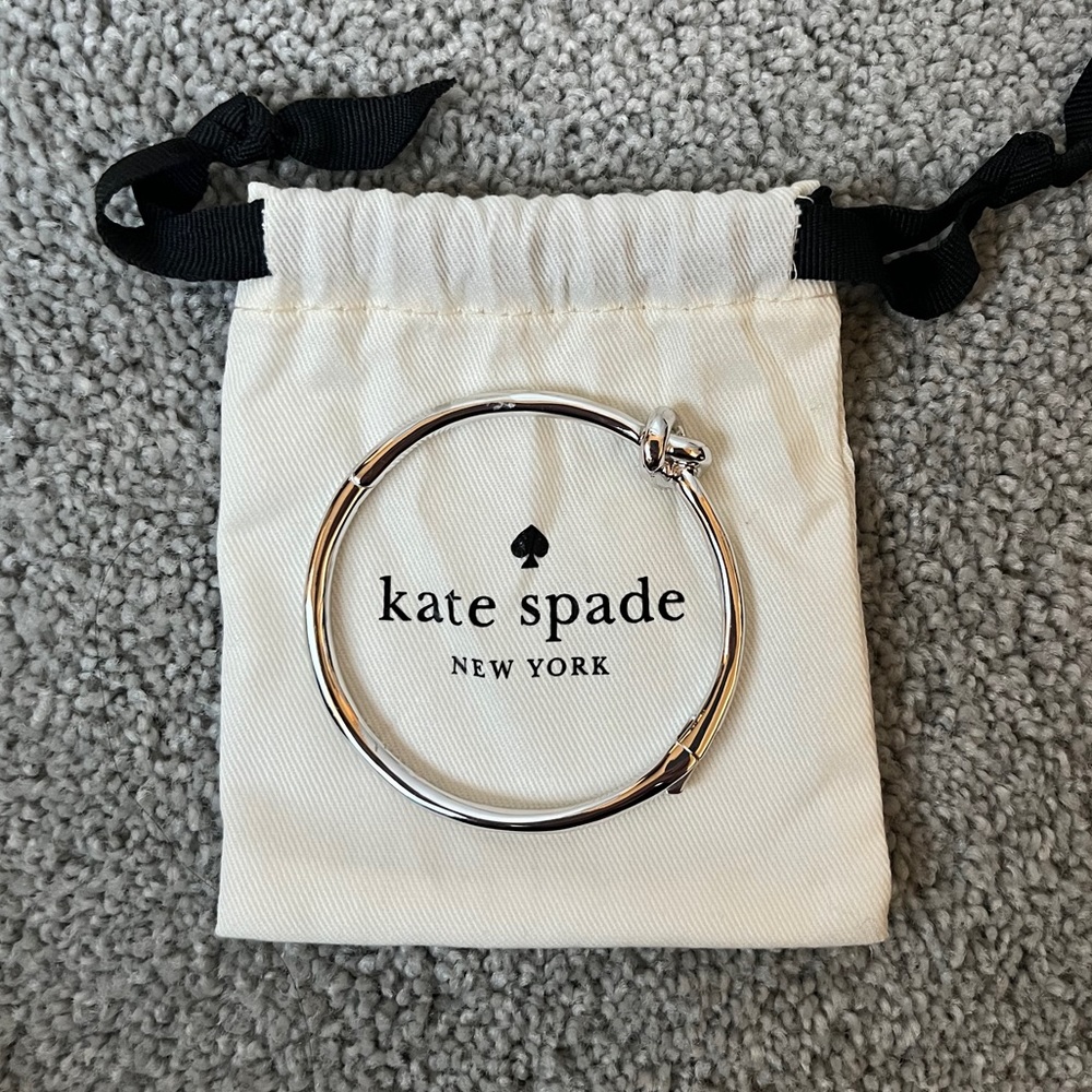 Kate Spade Knot Bangle